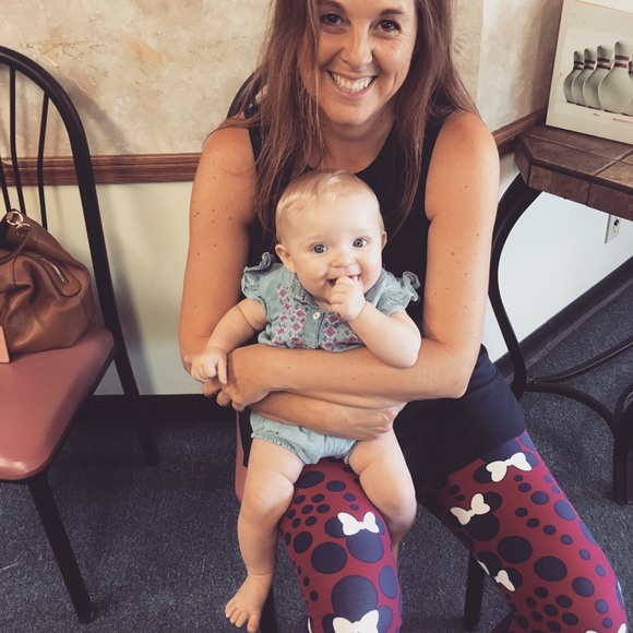 Meet your Posher, Krista - Picture 5 of 7